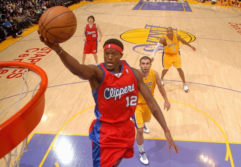 Al Thornton, Los Angeles Clippers