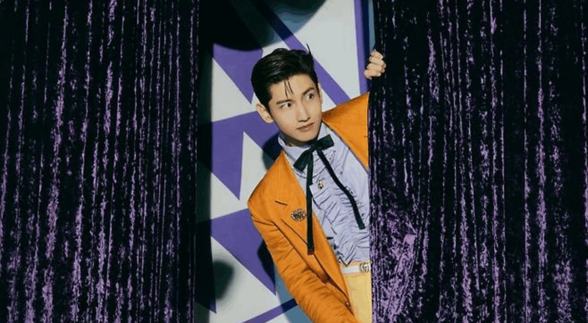 TVXQ’s Changmin announces first-ever solo tour in Japan TVXQ’s Changmin announces first-ever solo tour in Japan