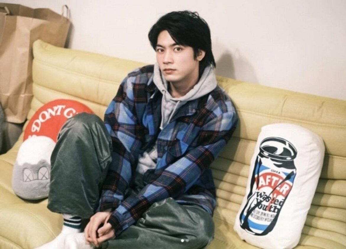 Former Japanese idol accused of aespa song plagiarism, found dead Former Japanese idol accused of aespa song plagiarism, found dead