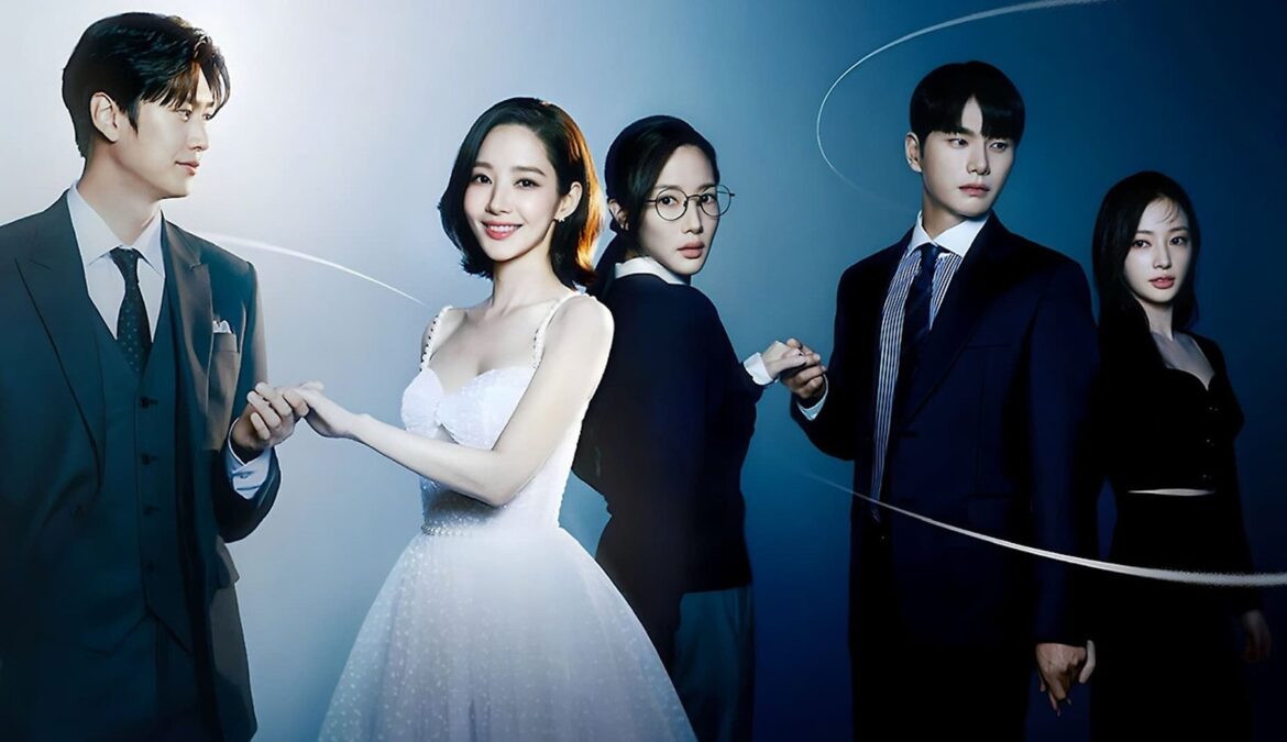 Popular K-drama ‘Marry My Husband’ gets a Japanese remake Popular K-drama 'Marry My Husband' gets a Japanese remake