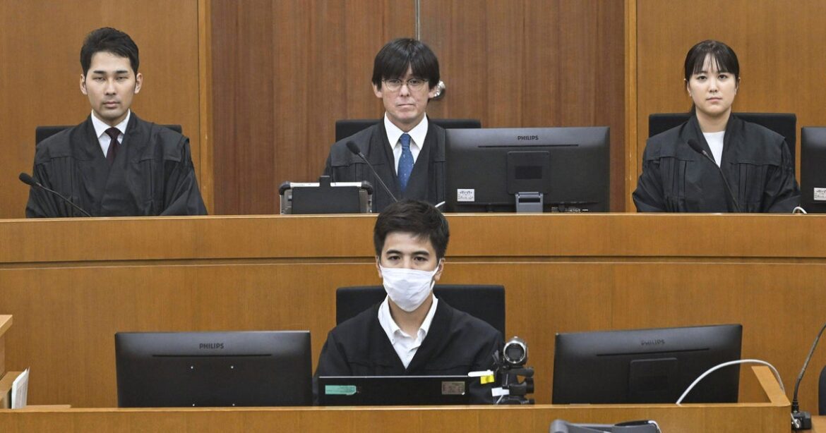 U.S. Marine convicted of sexual assault by Japanese court, adding to anger and safety concerns on Okinawa