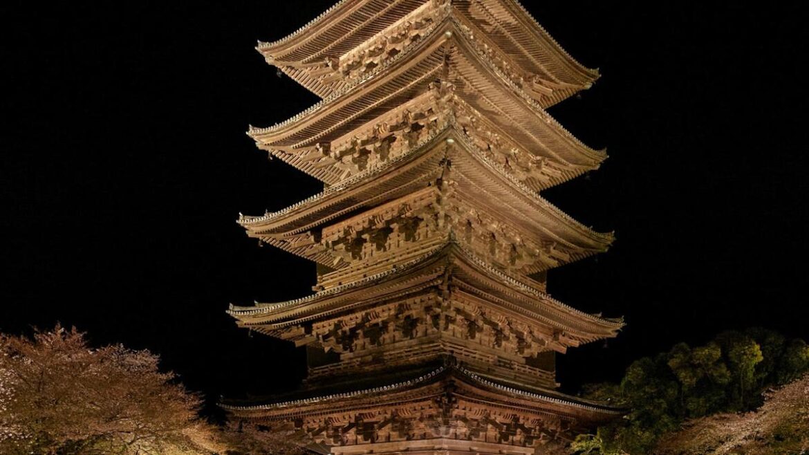 Everyone’s Traveling to Kyoto Right Now—Here’s Why Yahoo lifestyle home