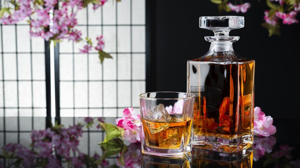 Don’t Skip Ordering These 14 Japanese Whisky Cocktails When Given The Chance Yahoo lifestyle home