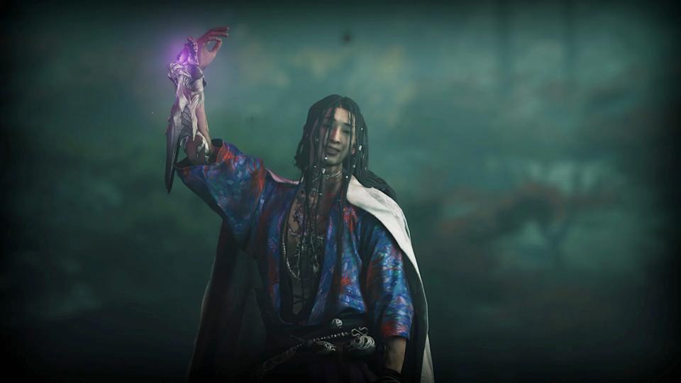 Onimusha: Way of the Sword