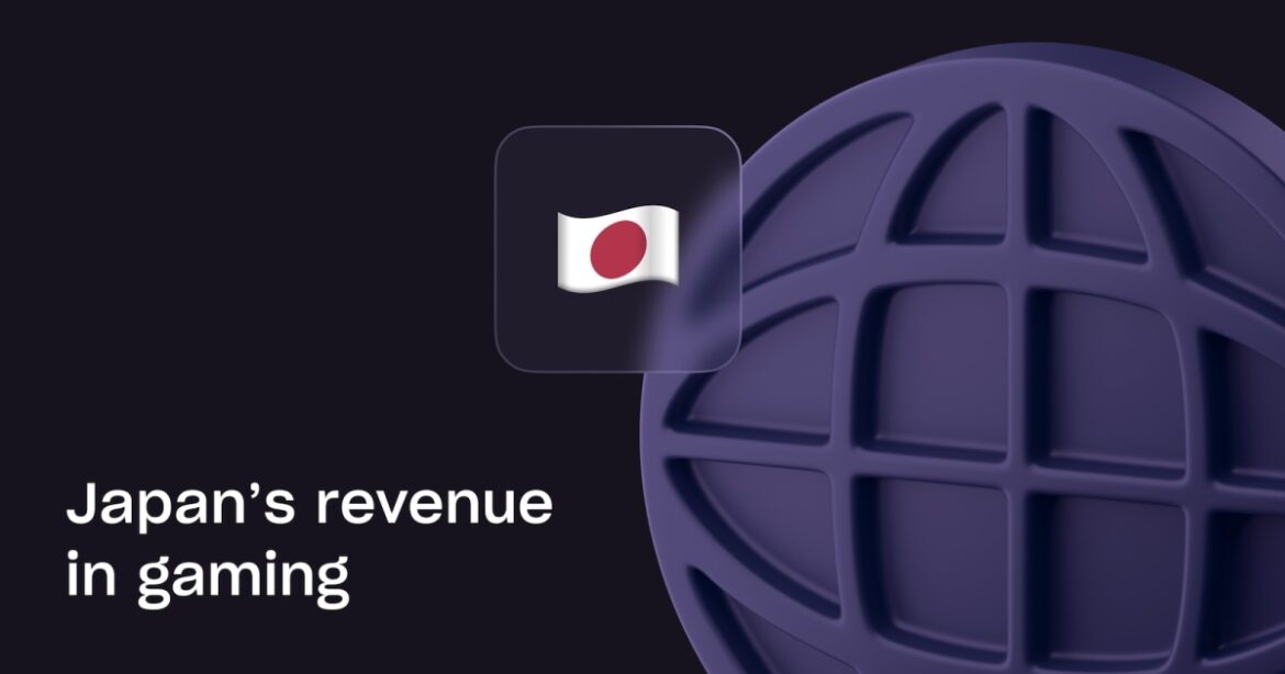 Grow Your Audience and Revenue in Japan with Xsolla Grow Your Audience and Revenue in Japan with Xsolla