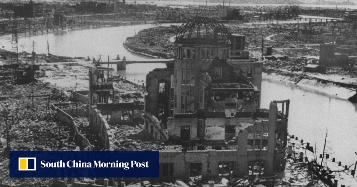 Japanese angered by Trump’s Iran strike comparison to atomic bombings