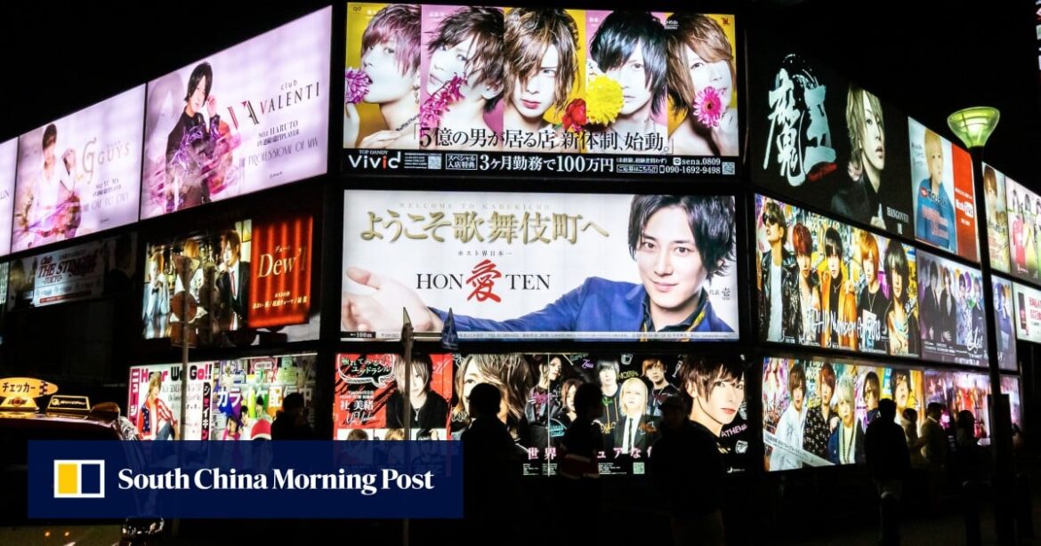 Japan’s host clubs face reform as new law targeting predatory practices bites