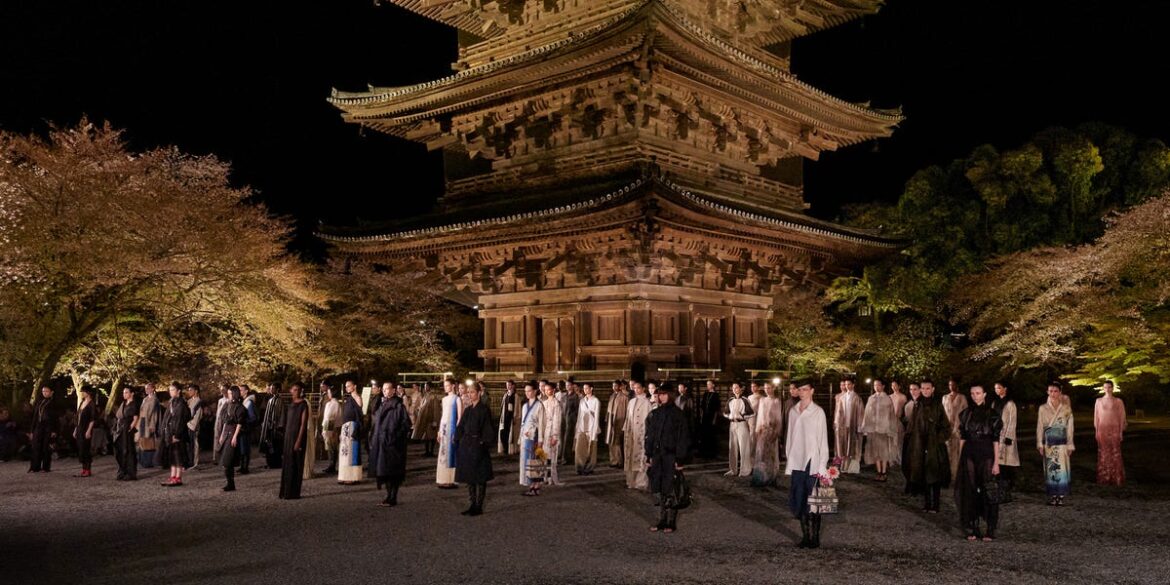 The Ultimate Travel Destination of 2025