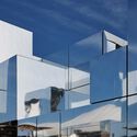 Expo 2025 Osaka Pavilion null² / Noiz Architects - Exterior Photography, Glass