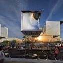 Expo 2025 Osaka Pavilion null² / Noiz Architects - Exterior Photography