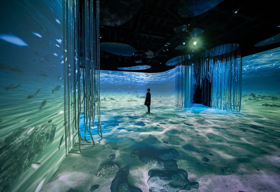 Expo 2025 Osaka Portugal ON