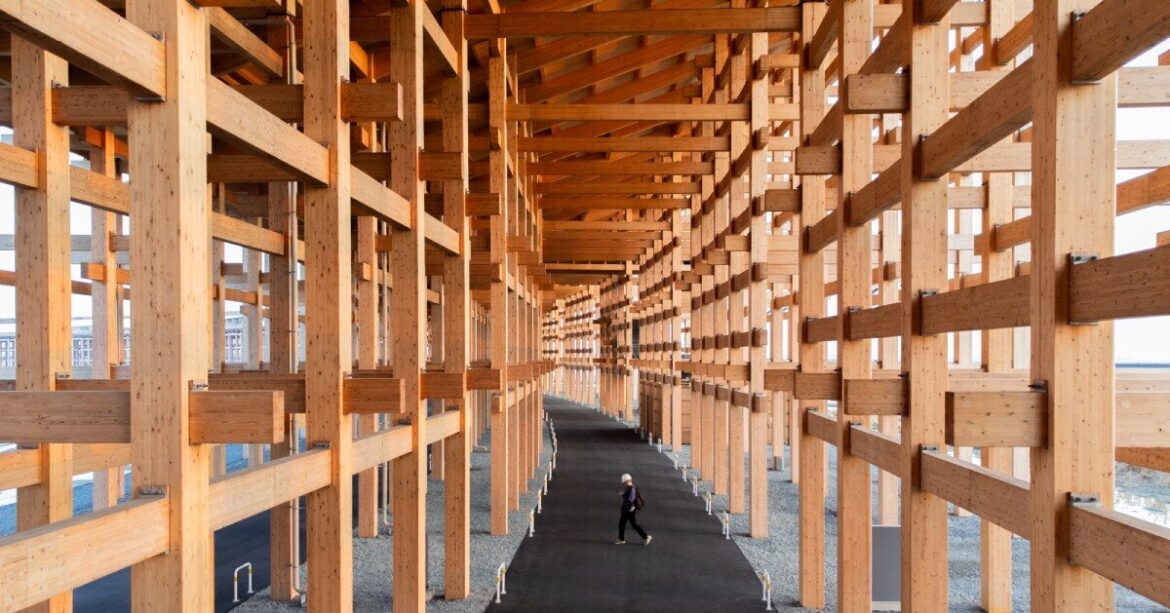 william mulvihill captures sou fujimoto’s grand ring at expo osaka