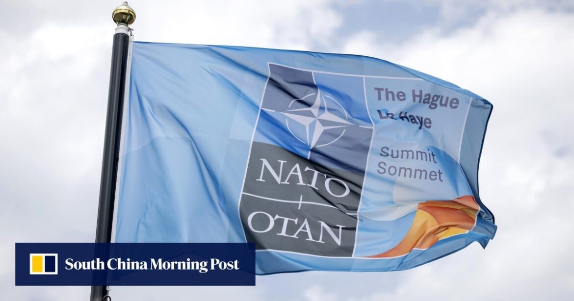 Blow for Japan’s Indo-Pacific hopes as Nato shelves Tokyo office plan Blow for Japan’s Indo-Pacific hopes as Nato shelves Tokyo office plan