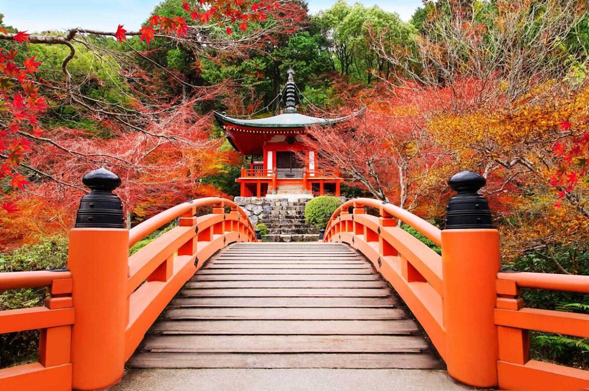 This 11-day Trip Is the Most Luxurious Way to Explore Japan’s Hidden Gems Yahoo lifestyle home