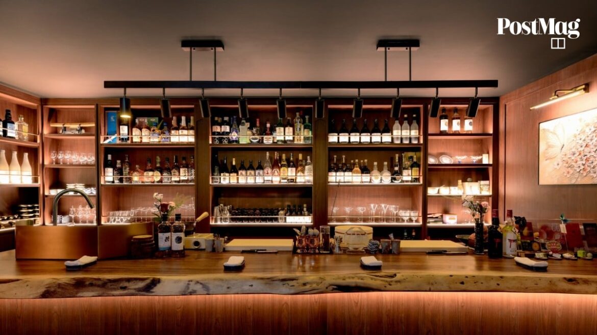 Hong Kong’s new openings, from a Japanese bar to a pastry pop-up