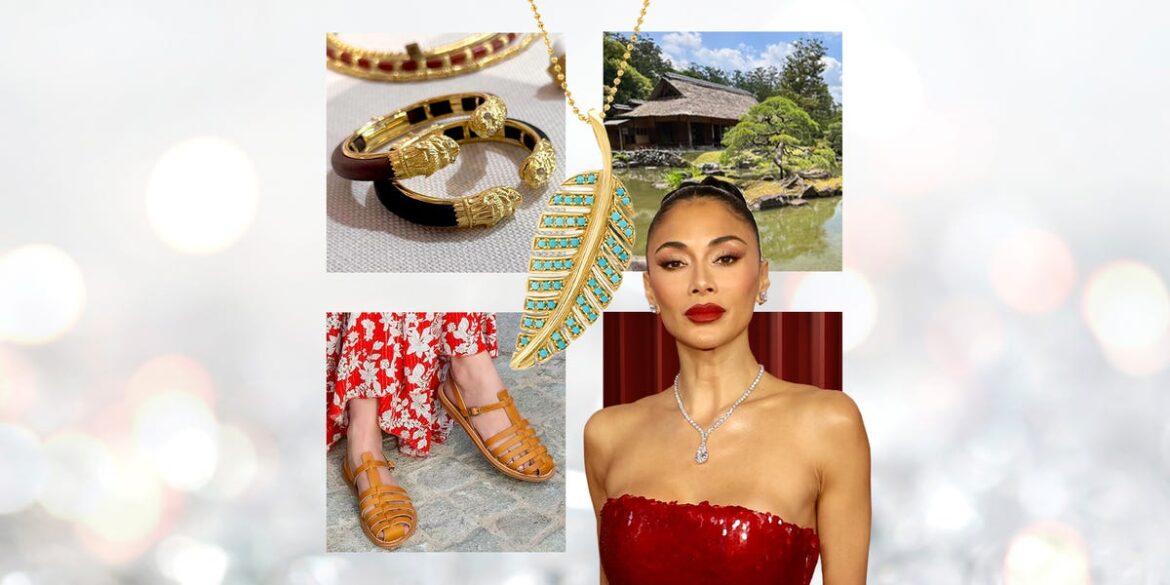 My Chanel Guide to Kyoto, and Everything I Wore (and Saw) at the Tony Awards