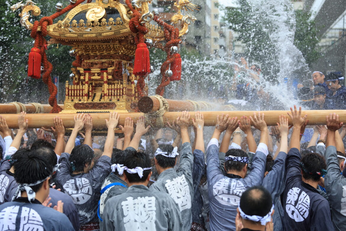 Summer Festivals in Tokyo: The Ultimate Guide Summer Festivals in Tokyo: The Ultimate Guide