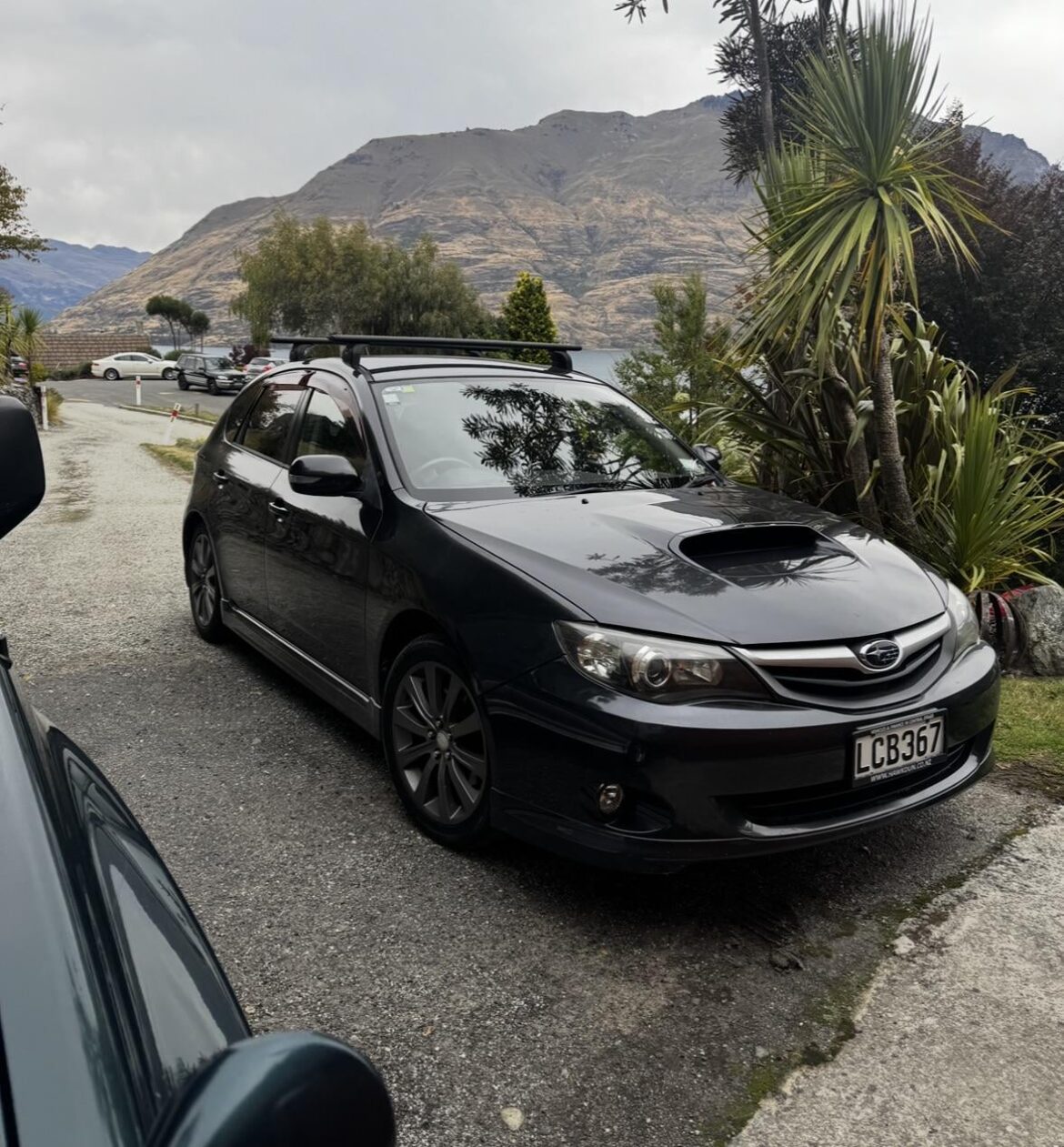 Help with my Impreza gt