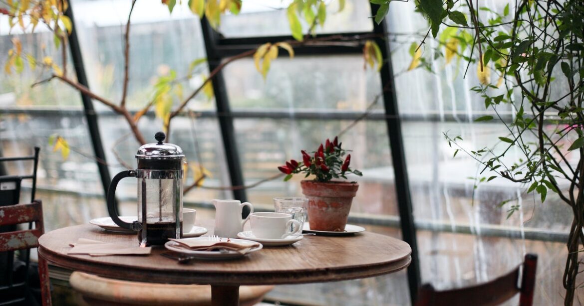 Tokyo’s Best Café Breaks for Travelers Tokyo’s Best Café Breaks for Travelers