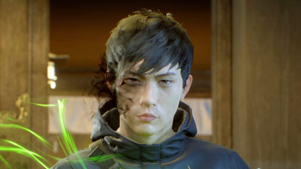 Get Bethesda’s award-winning horror RPG Ghostwire Tokyo for just $7 Get Bethesda’s award-winning horror RPG Ghostwire Tokyo for just $7