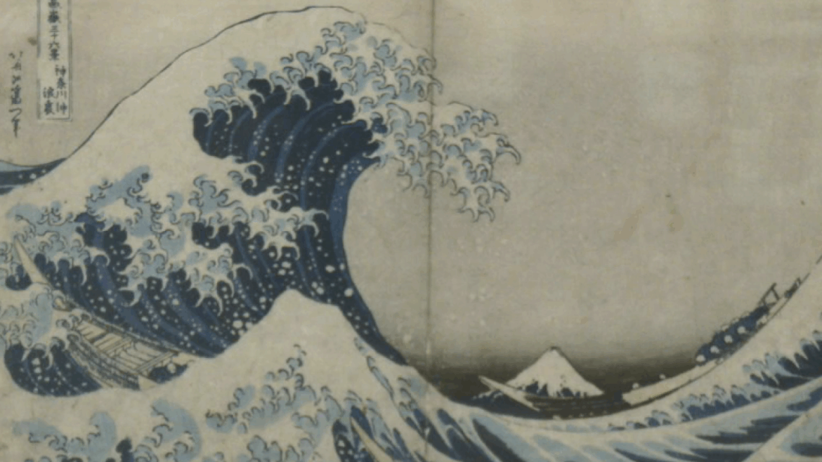 Plains Art Museum shows the lives of Japanese women during Edo period