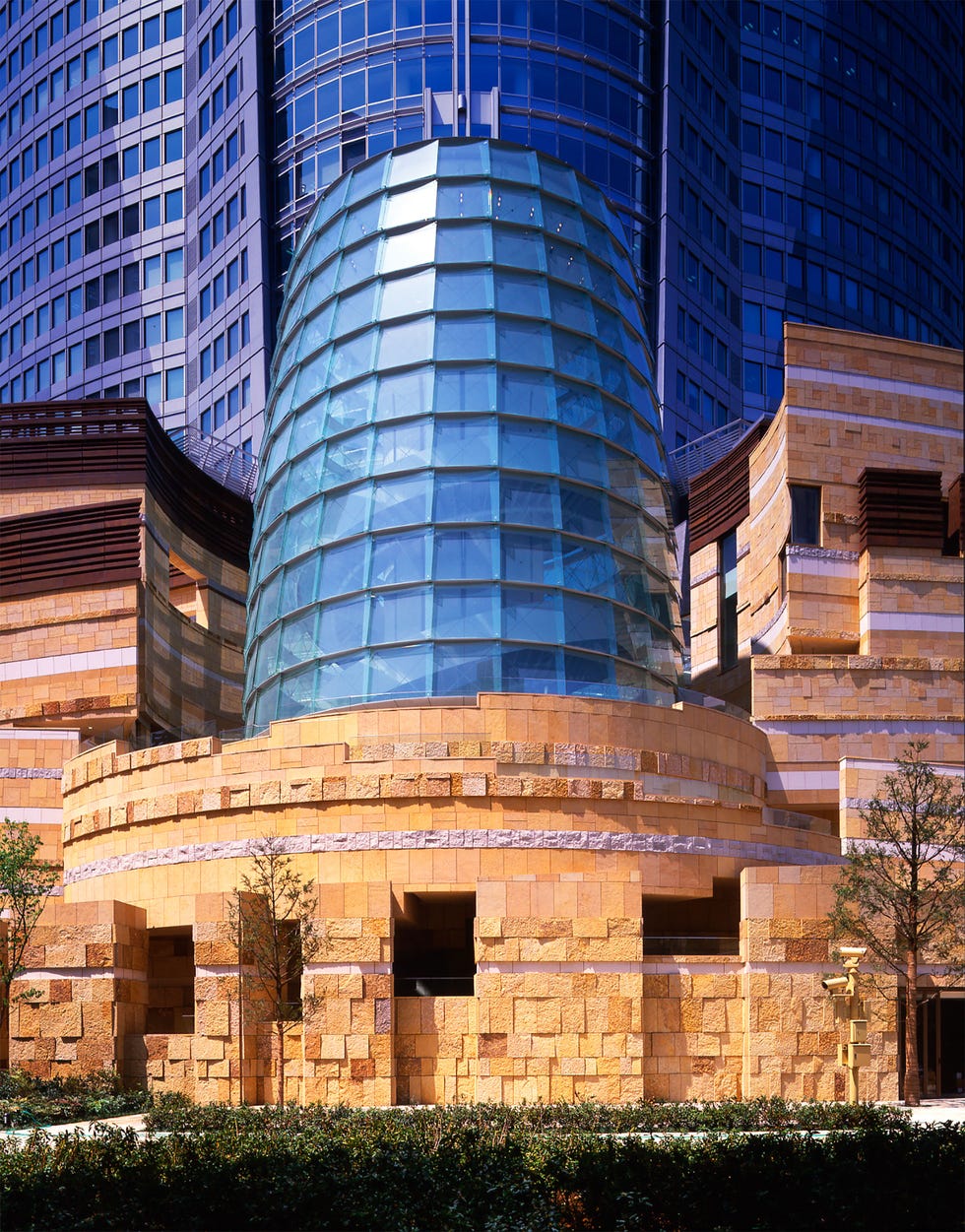 mori art museum