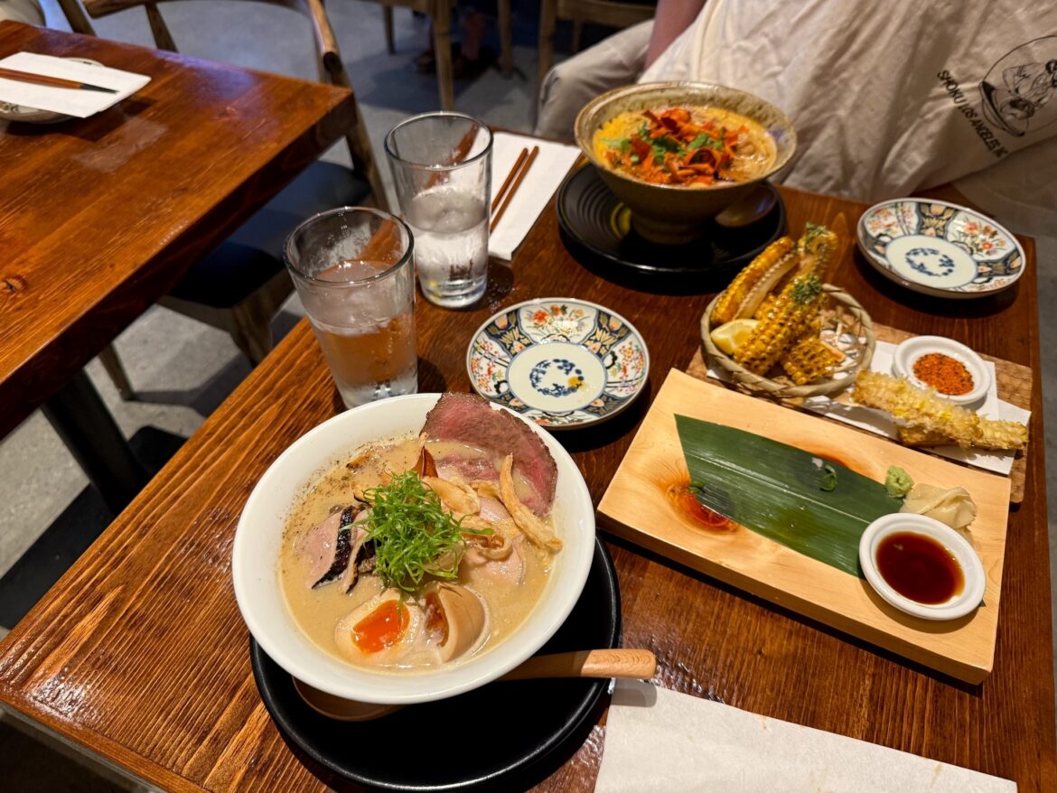 Mensho Tokyo | Restaurants in Culver City, Los Angeles Mensho Tokyo | Restaurants in Culver City, Los Angeles