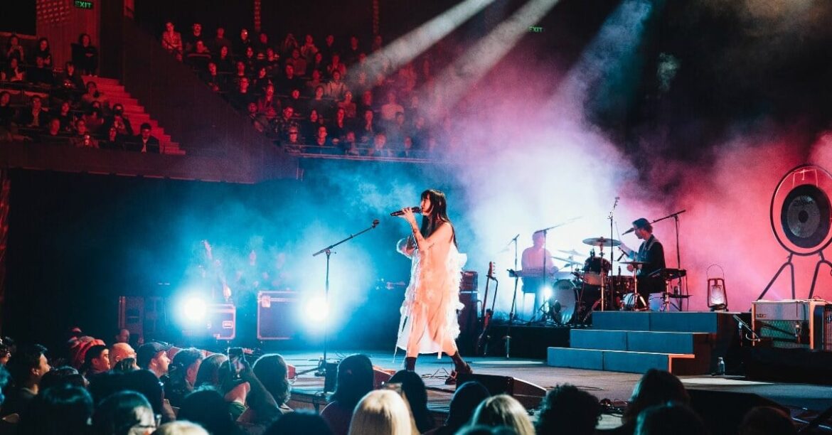 Japanese Breakfast’s Sydney Show Dazzles [Live Review]