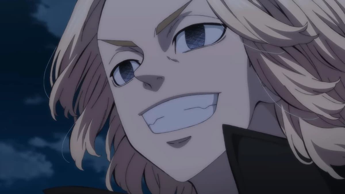 Tokyo Revengers Anime Season 4 Trailer Reveals 2026 Release and New Arc