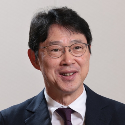 Takashi Ueda