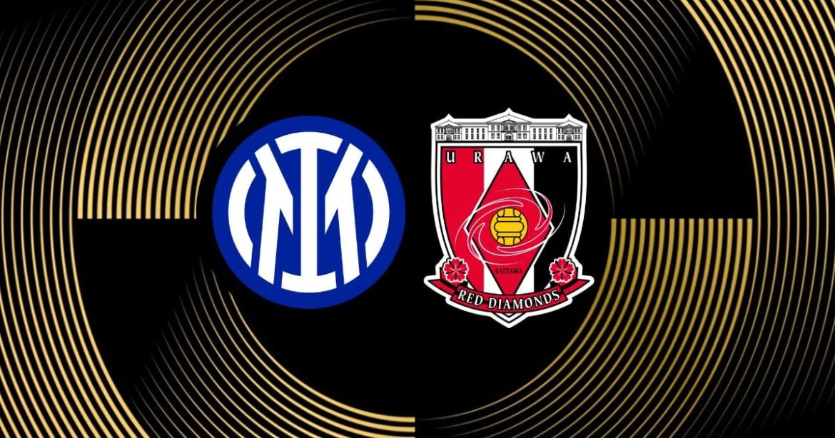 Late Carboni Strike Rescues Inter as Japanese Resilience Almost Causes Another Setback