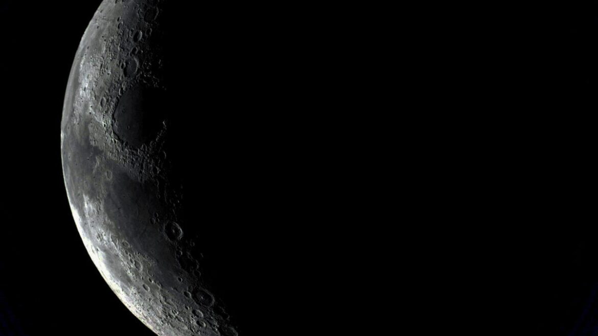 Watch Live as Japanese Startup Attempts Moon Landing After Failed First Mission Watch Live as Japanese Startup Attempts Moon Landing After Failed First Mission