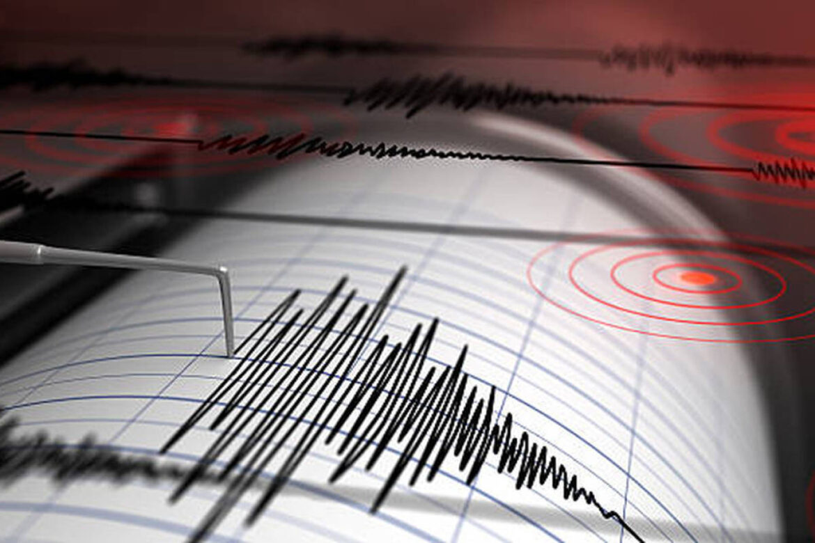 6.1-magnitude quake strikes off Hokkaido’s Nemuro Peninsula