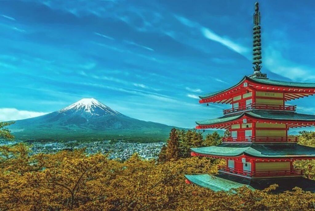 Japan to ban travellers who skip paying medical bills