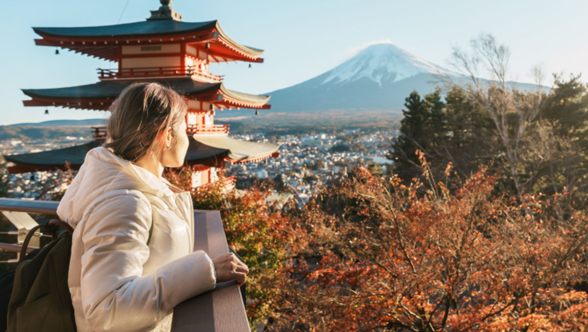 Who needs to apply for Japan’s new electronic travel authorisation?: Travel Weekly Asia Who needs to apply for Japan’s new electronic travel authorisation?: Travel Weekly Asia