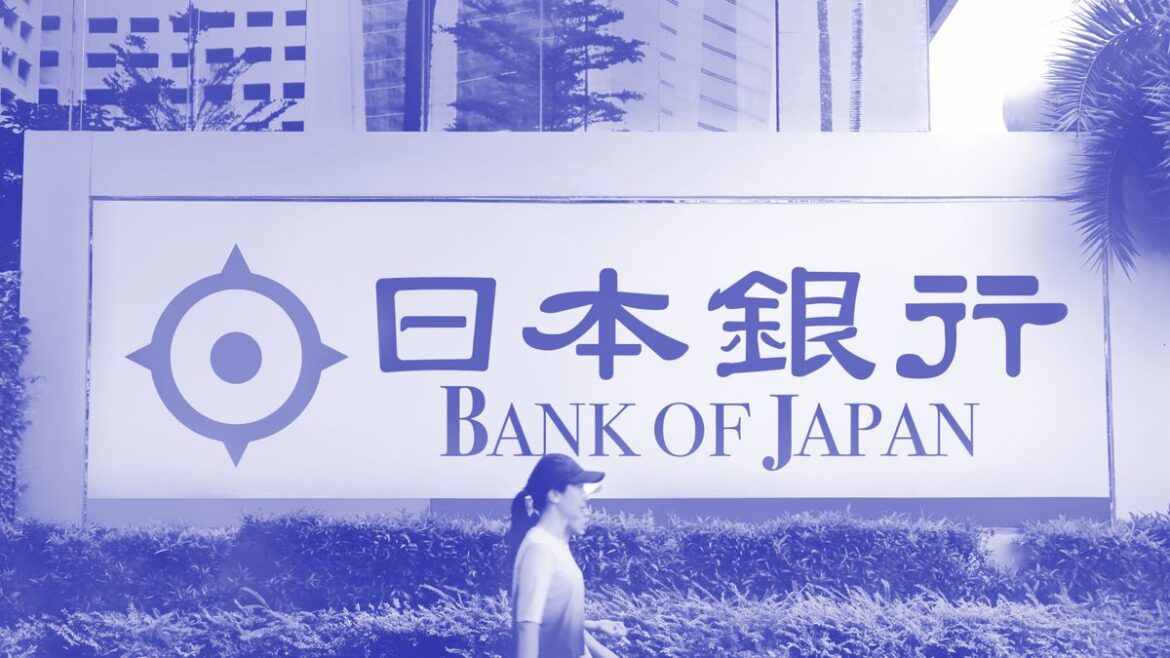 Bank of Japan holds interest rate at 0.5% — Capital Brief