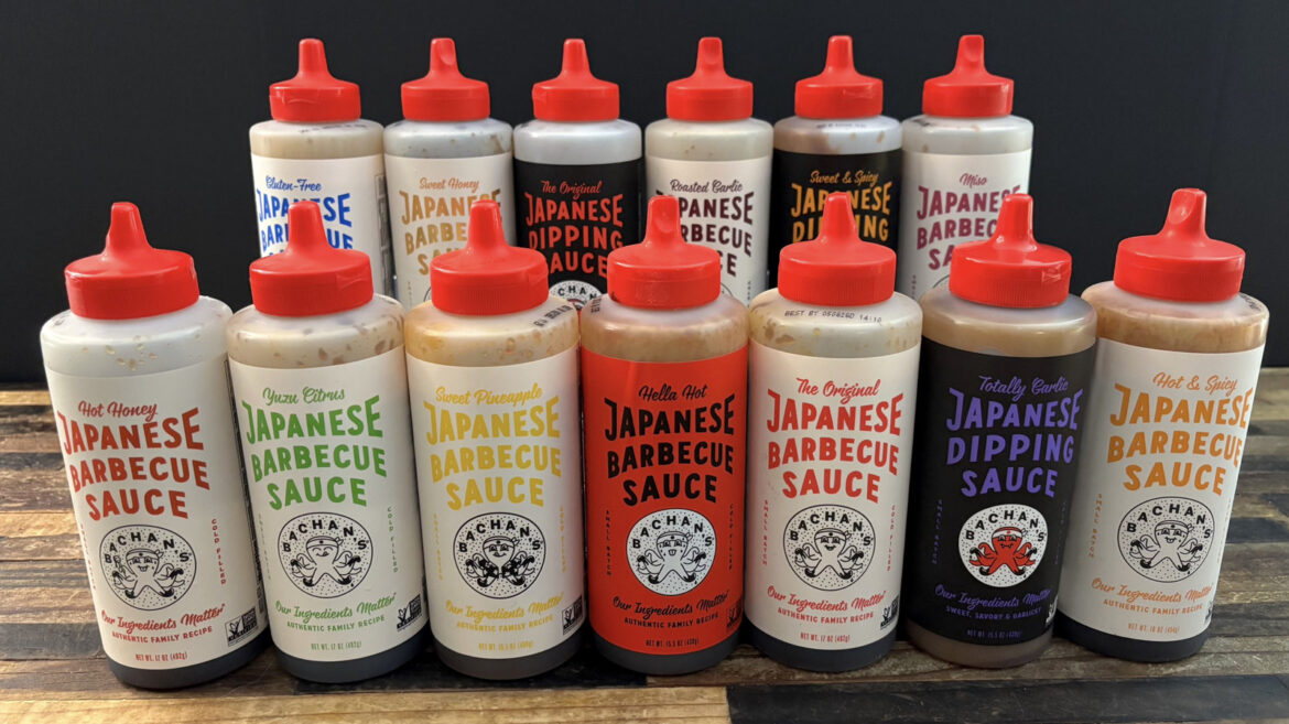 13 Bachan's Japanese BBQ And Dipping Sauces, Ranked
