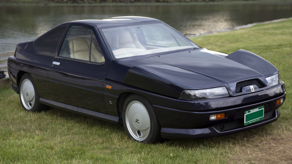 12 Of The Most Unusual Japanese Vehicles Ever Made