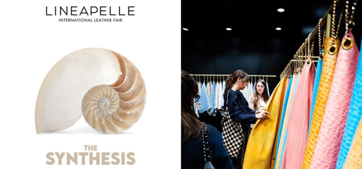 From Tokyo to London, New York to Milan: Lineapelle gathers pace – LaConceria From Tokyo to London, New York to Milan: Lineapelle gathers pace - LaConceria