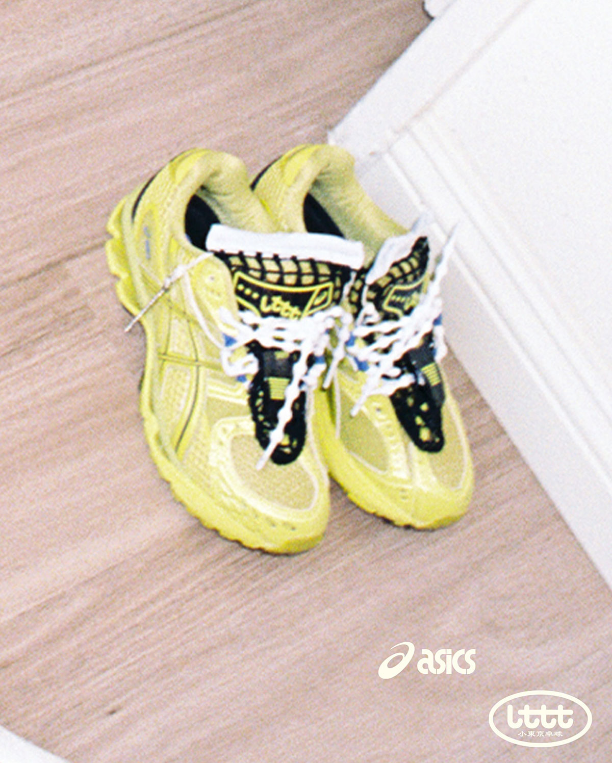 Little Tokyo Table Tennis Asics Gel Nimbus 10 1 Release Date 5