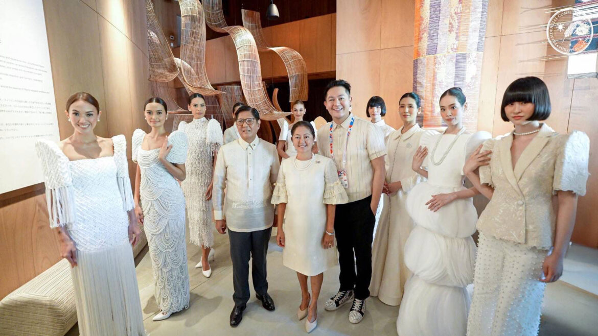 President pushes for stronger PH-Japan tourism ties President pushes for stronger PH-Japan tourism ties