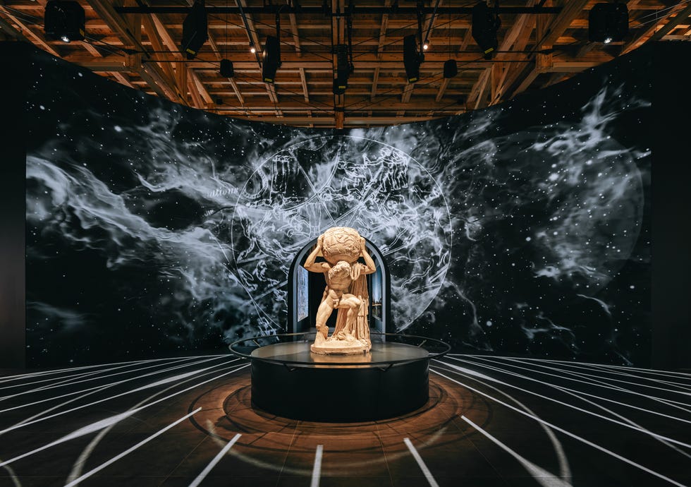 padiglione italia di mario cucinella all'expo di osaka 2025