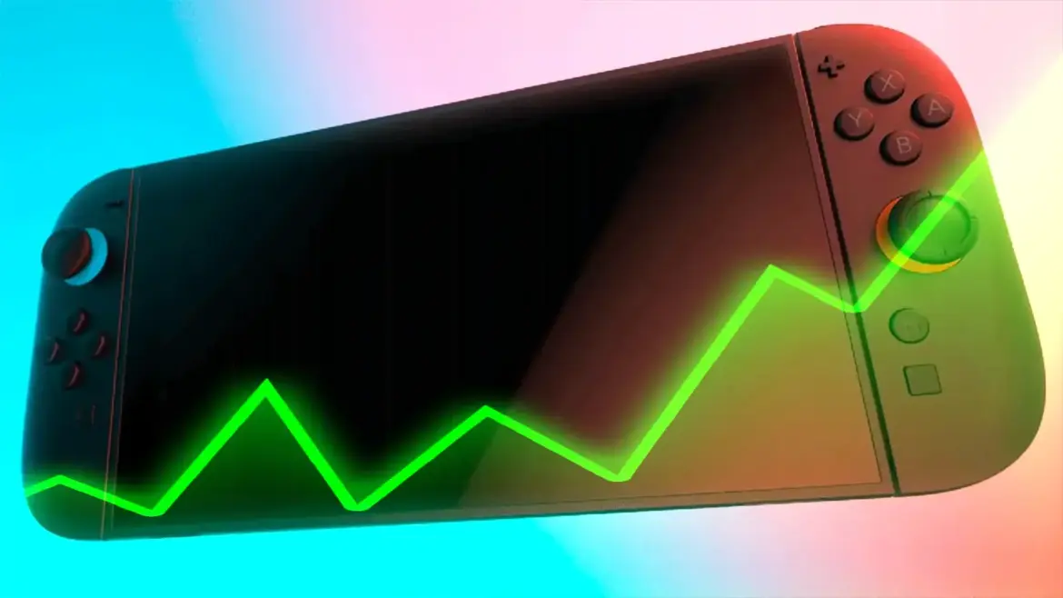 Nintendo Switch 2 Sales Break Records in Japan, Surpasses PS2 and Original Switch Numbers