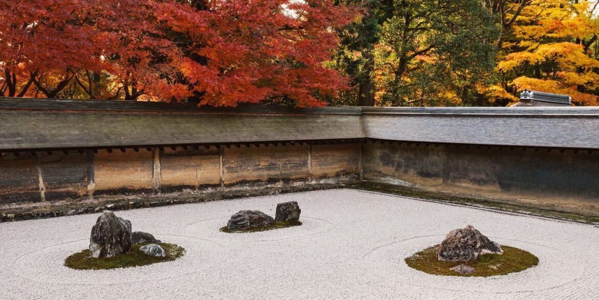 A Beginner’s Guide to Japanese Gardens A Beginner’s Guide to Japanese Gardens