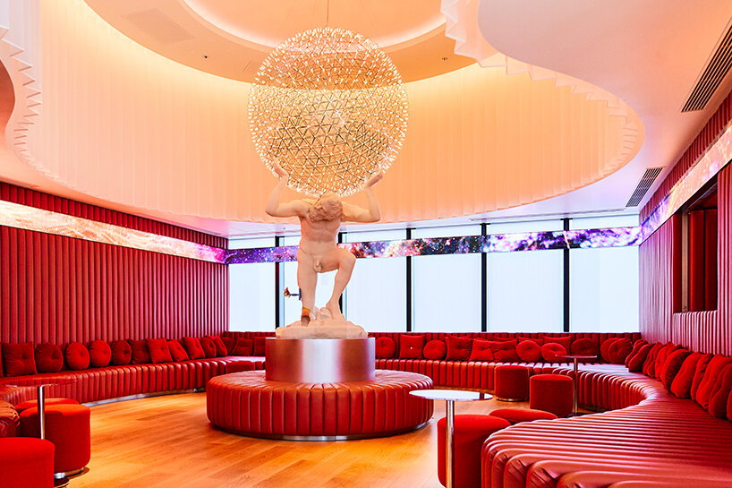 installations, paintings, and playful sculptures that stand out at osaka art & design 2025
