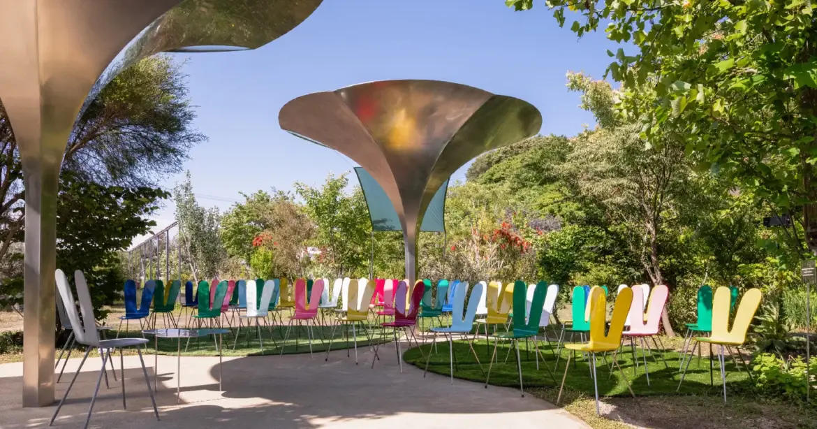 The twelfth edition of Prada Mode kicked off in Osaka The twelfth edition of Prada Mode kicked off in Osaka