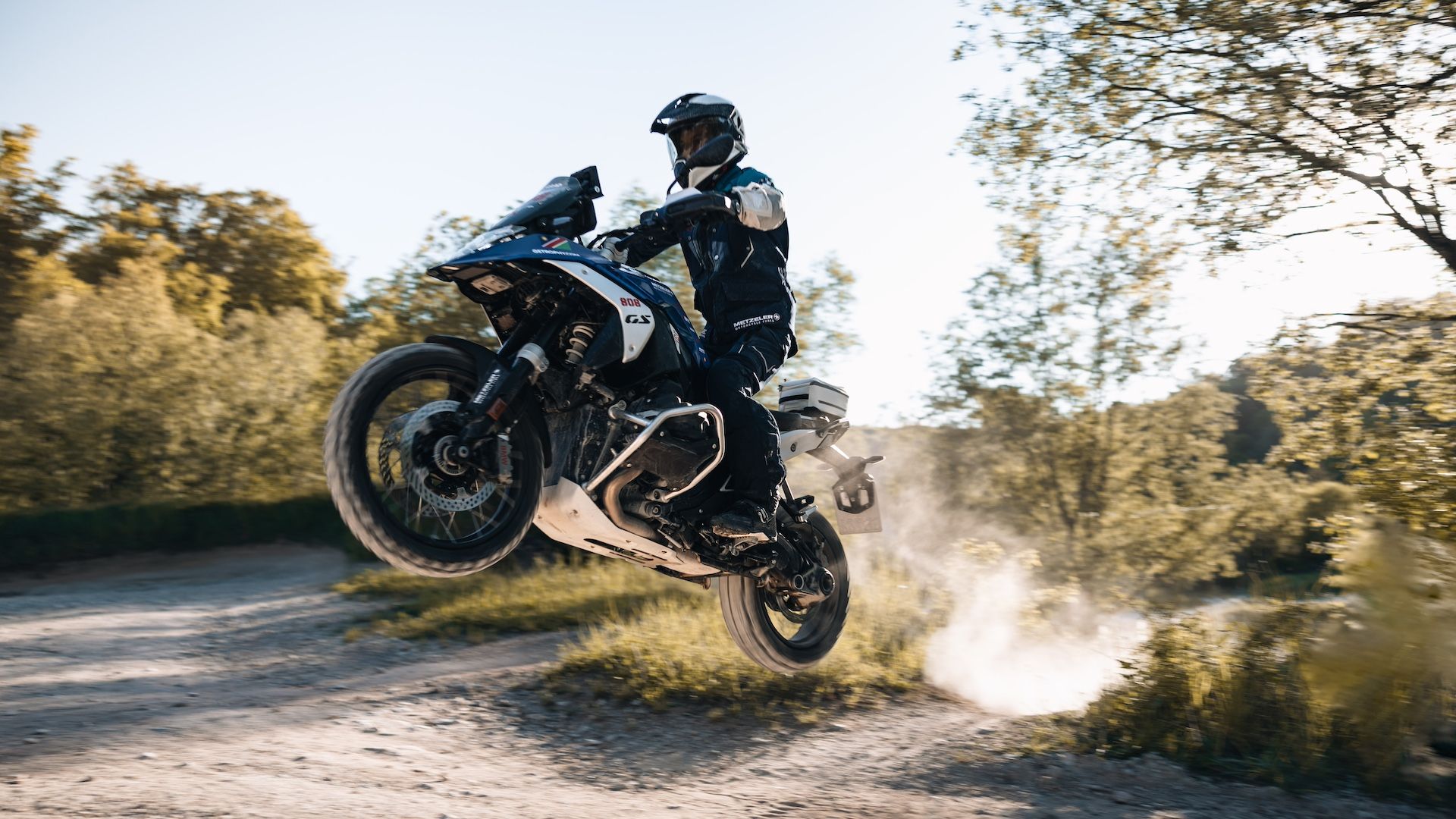 2024 BMW R 1300 GS