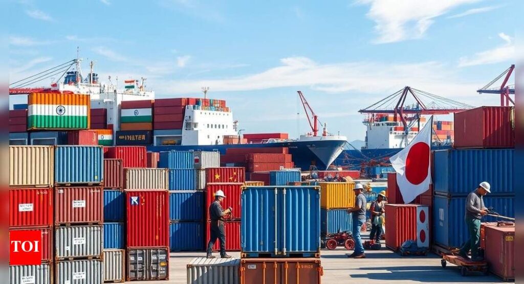 ‘Unfairly low prices’: India slaps anti-dumping duty on China & Japan for two substances; says harming local producers ‘Unfairly low prices’: India slaps anti-dumping duty on China & Japan for two substances; says harming local producers