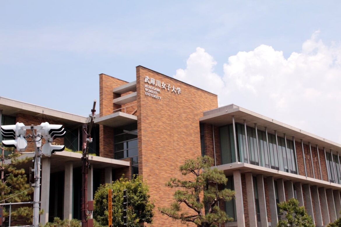 Mukogawa Women's University