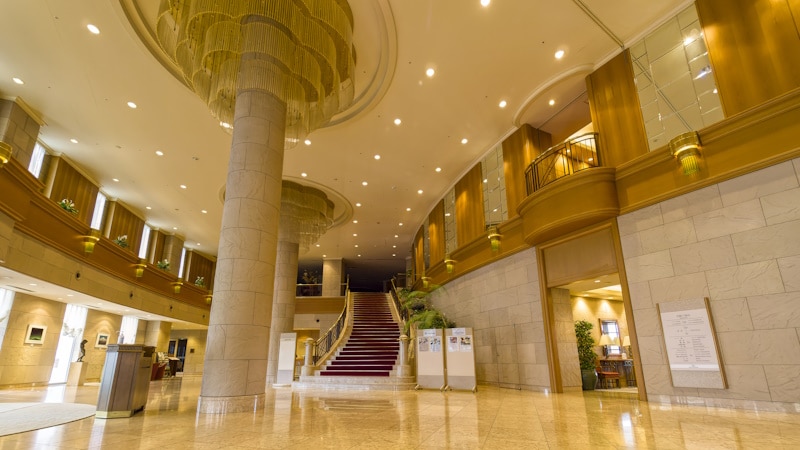 Surfeel Hotel Wakkanai, Hokkaido